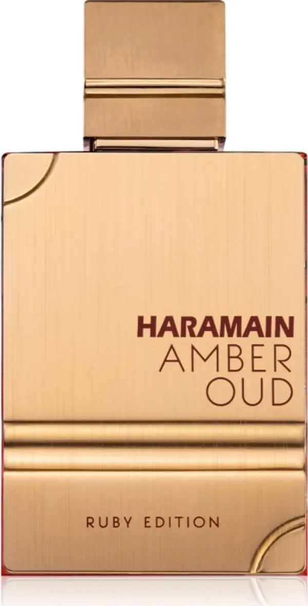 Al Haramain Al Haramain Amber Oud Ruby Edition парфюмна вода унисекс 60 мл.
