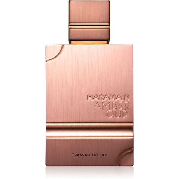 Al Haramain Al Haramain Amber Oud Tobacco Edition парфюмна вода унисекс 60 мл.