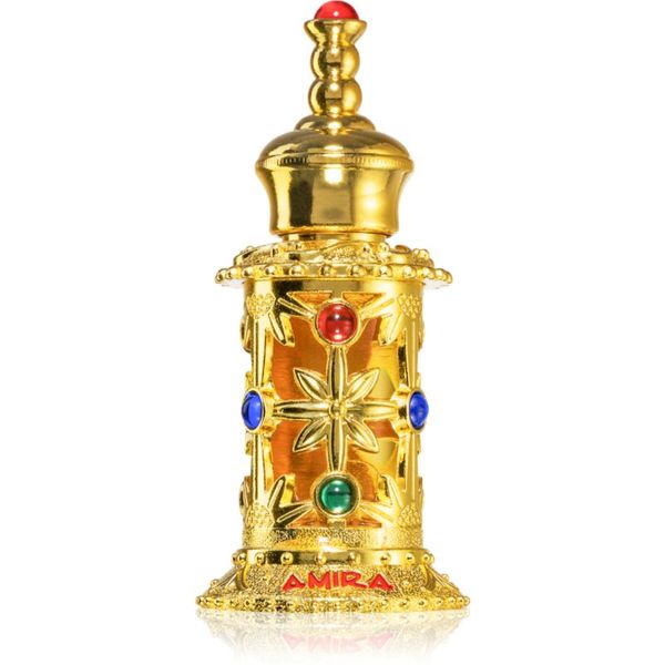 Al Haramain Al Haramain Amira Gold парфюмна вода за жени 12 мл.