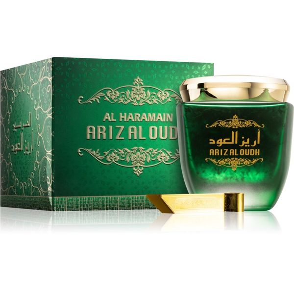 Al Haramain Al Haramain Ariz Al Oudh тамян