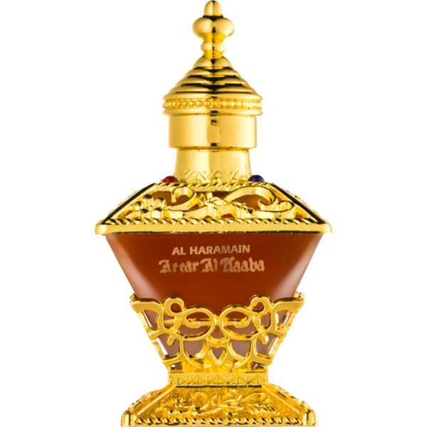 Al Haramain Al Haramain Attar Al Kaaba парфюм без пръскачка унисекс 25 мл.