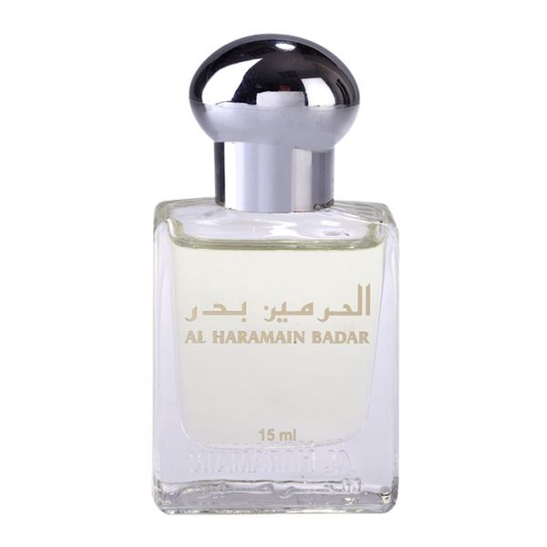 Al Haramain Al Haramain Badar парфюмирано масло унисекс (roll on) 15 мл.