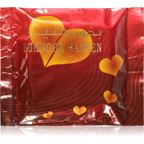 Al Haramain Al Haramain Bukhoor Haneen тамян пълнител 12 бр.