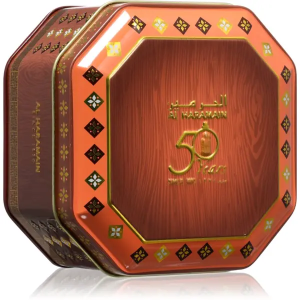 Al Haramain Al Haramain Bukhoor Nowah арабски тамян (бакур) 75 гр.