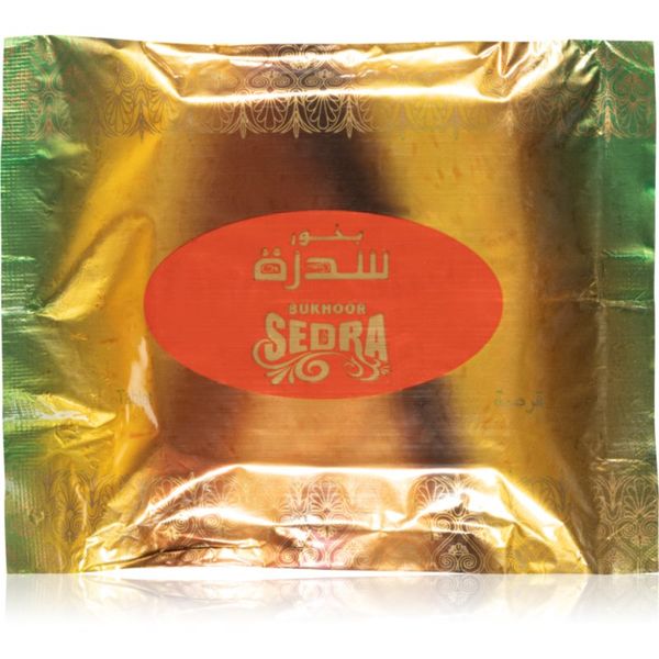 Al Haramain Al Haramain Bukhoor Sedra тамян пълнител 1 бр.