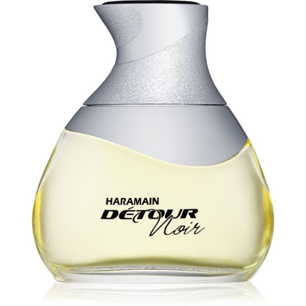Al Haramain Al Haramain Détour noir парфюмна вода за мъже 100 мл.