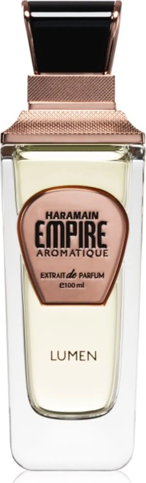 Al Haramain Al Haramain Empire Aromatique Lumen парфюмен екстракт унисекс 100 мл.
