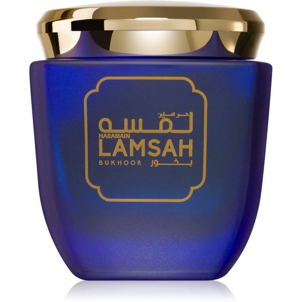 Al Haramain Al Haramain Lamsah тамян 80 гр.