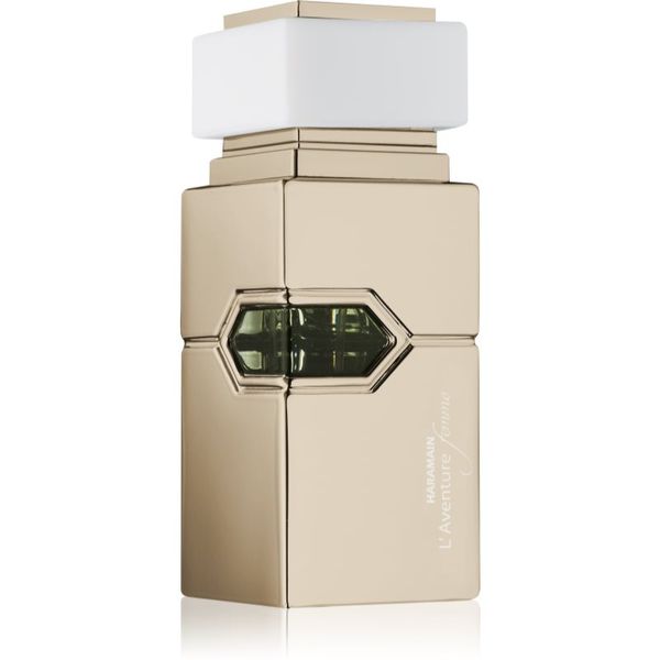 Al Haramain Al Haramain L'Aventure Femme парфюмна вода за жени 30 мл.