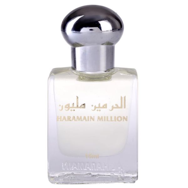 Al Haramain Al Haramain Million парфюмирано масло за жени 15 мл.