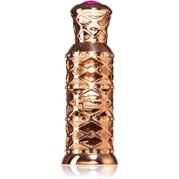 Al Haramain Al Haramain Musk парфюмирано масло унисекс 12 мл.