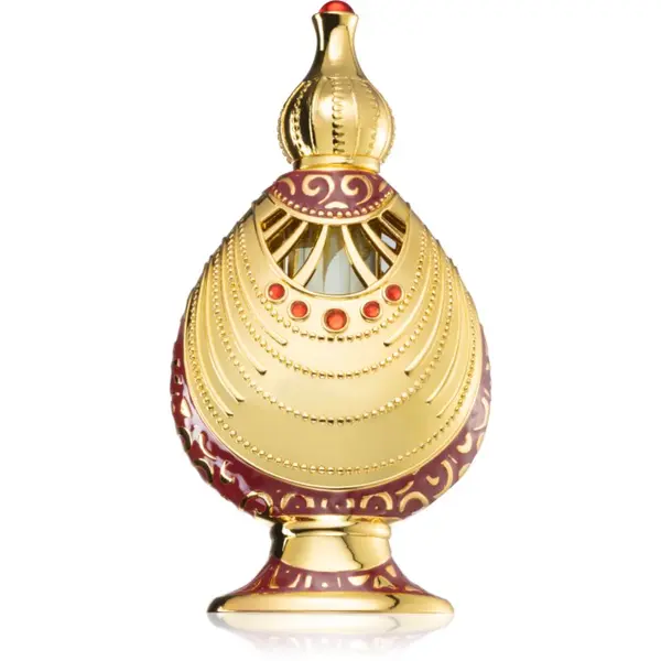 Al Haramain Al Haramain Sadaf парфюмирано масло унисекс 15 мл.