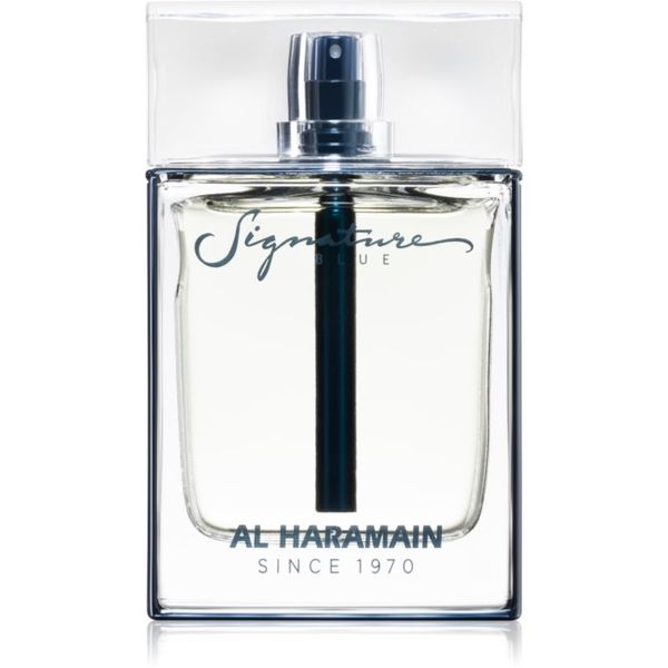 Al Haramain Al Haramain Signature Blue парфюмна вода за мъже 100 мл.