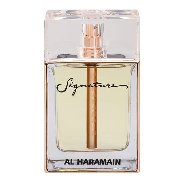 Al Haramain Al Haramain Signature парфюмна вода за жени 100 мл.