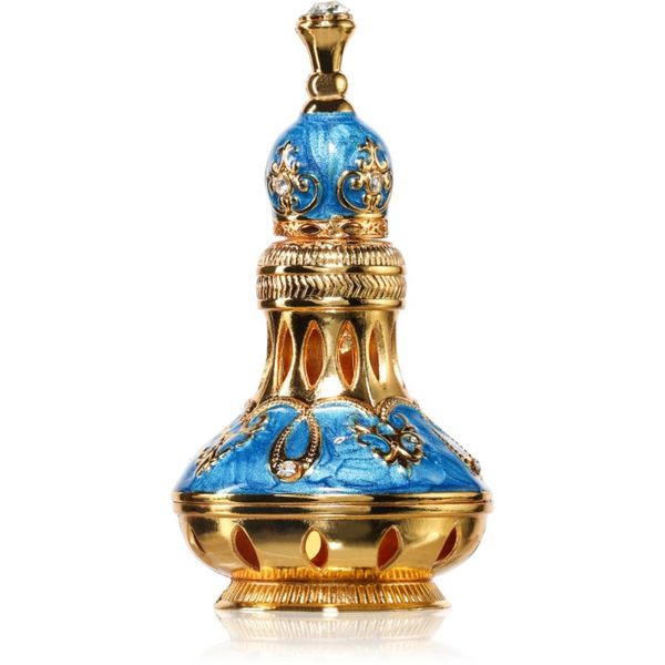 Al Haramain Al Haramain Taj парфюмирано масло унисекс 12 мл.