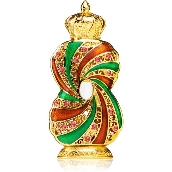 Al Haramain Al Haramain Tanasuk парфюмирано масло унисекс 12 мл.