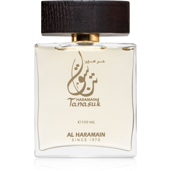 Al Haramain Al Haramain Tanasuk парфюмна вода унисекс 100 мл.