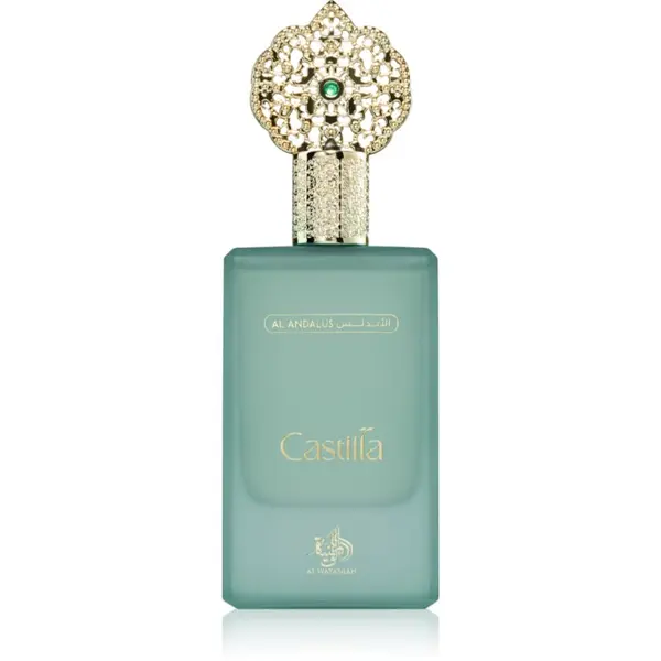 Al Wataniah Al Wataniah Castilla парфюмна вода за жени 75 мл.