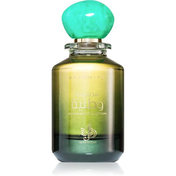 Al Wataniah Al Wataniah Graphite парфюмна вода унисекс 100 мл.