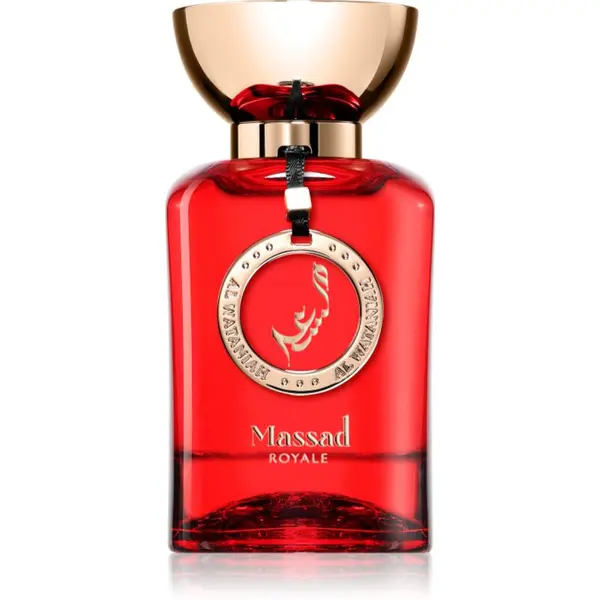 Al Wataniah Al Wataniah Massad Royale парфюмна вода унисекс 100 мл.