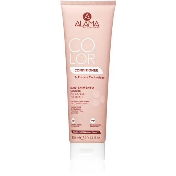 Alama Professional Alama Professional Color Protecting Conditioner балсам за защита на цветовете 300 мл.