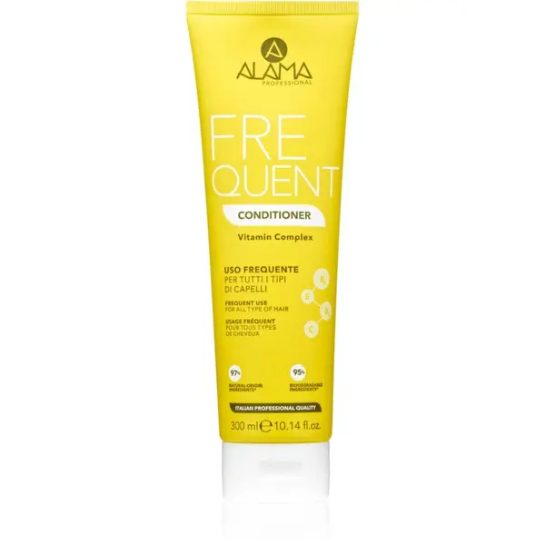 Alama Professional Alama Professional Frequent Conditioner балсам за ежедневна употреба 300 мл.