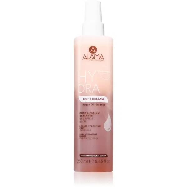 Alama Professional Alama Professional Hydra хидратиращ спрей за коса 250 мл.
