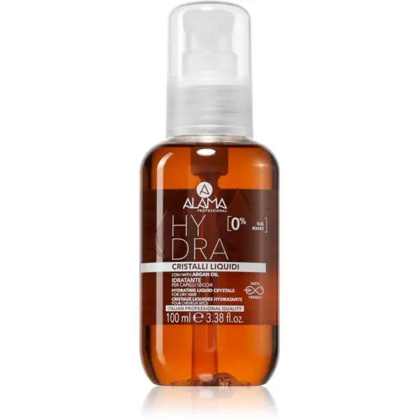 Alama Professional Alama Professional Hydra олио за коса 100 мл.