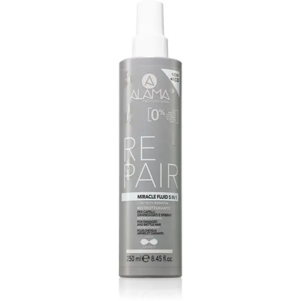 Alama Professional Alama Professional Repair флуид За коса 250 мл.