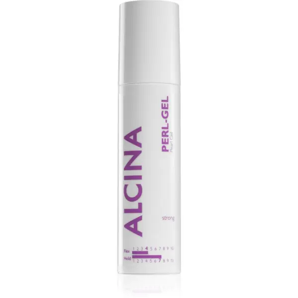 Alcina Alcina Pearl Gel перлен стилизиращ гел 100 мл.