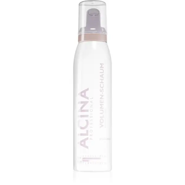 Alcina Alcina Styling Professional пяна за обем на коса 150 мл.