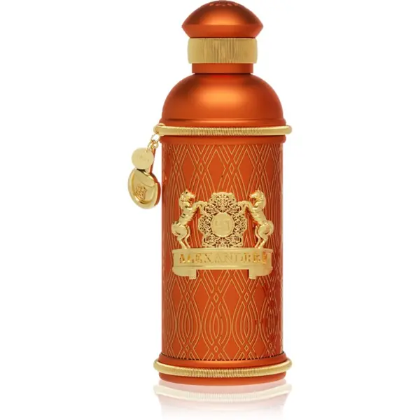 Alexandre.J Alexandre.J Passion Bliss парфюмна вода унисекс 100 мл.
