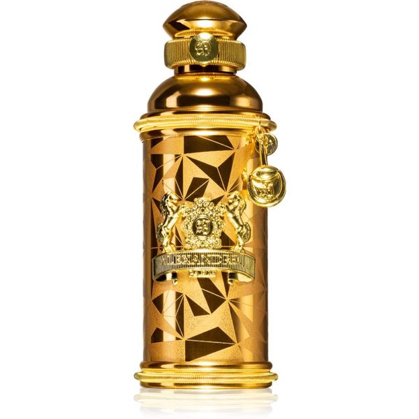 Alexandre.J Alexandre.J The Collector: Golden Oud парфюмна вода унисекс 100 мл.