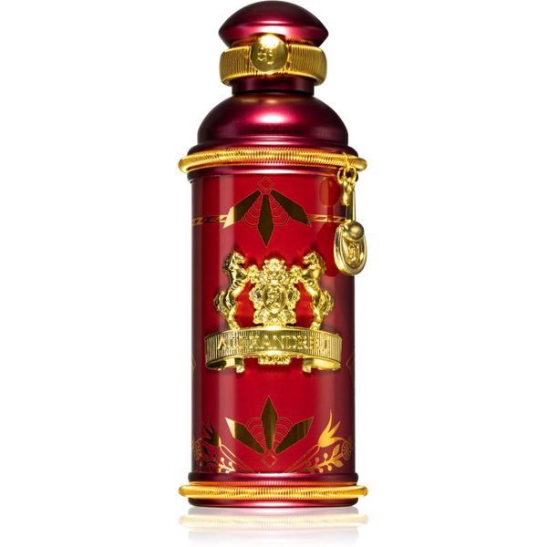 Alexandre.J Alexandre.J The Collector Rose Alba парфюмна вода за жени 100 мл.