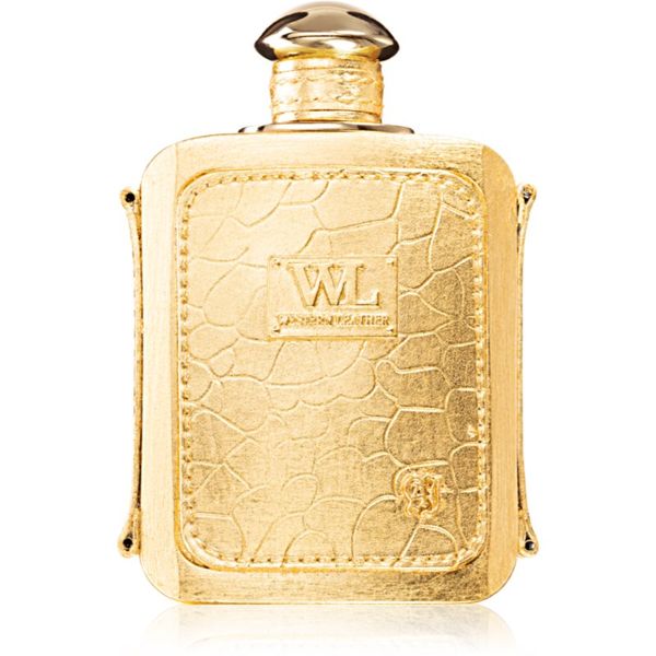 Alexandre.J Alexandre.J Western Leather Gold Skin парфюмна вода за жени 100 мл.