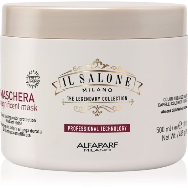 Alfaparf Milano Alfaparf Milano Il Salone Milano Magnificent маска за боядисана коса 500 мл.
