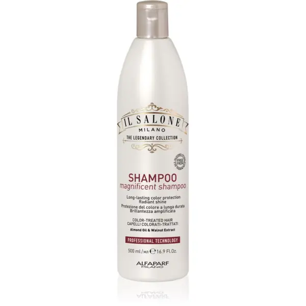 Alfaparf Milano Alfaparf Milano Il Salone Milano Magnificent шампоан за боядисана коса 500 мл.