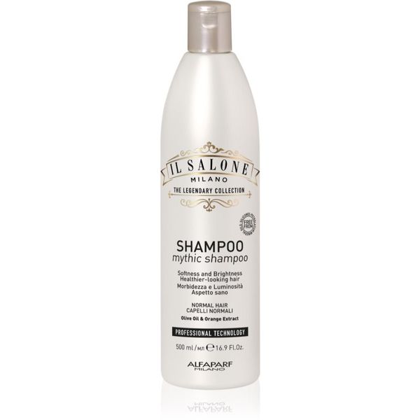 Alfaparf Milano Alfaparf Milano Il Salone Milano Mythic шампоан за нормална към суха коса 500 мл.