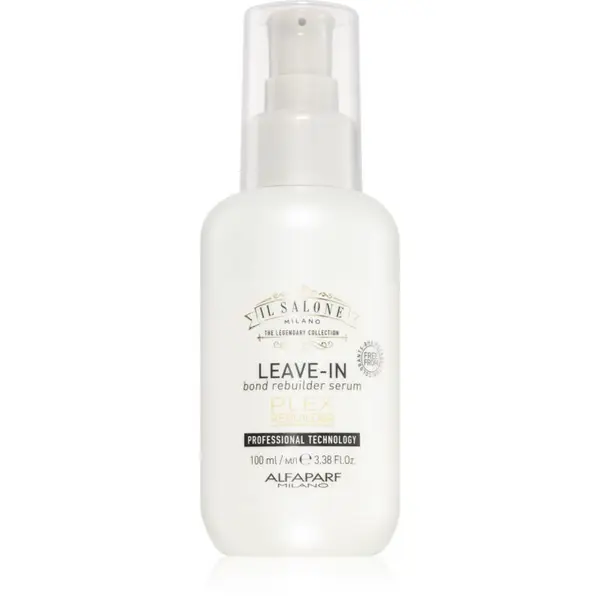 Alfaparf Milano Alfaparf Milano Il Salone Milano Rebuilder Bond Serum регенериращ серум за изтощена коса 100 мл.
