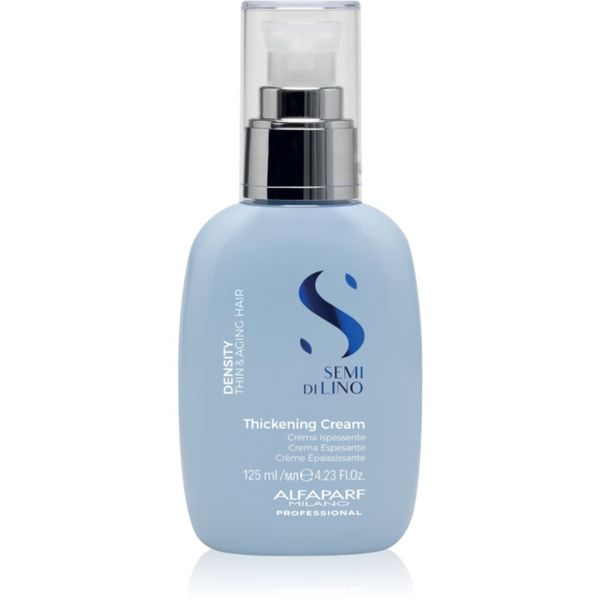 Alfaparf Milano Alfaparf Milano Semi di Lino Density грижа без отмиване за фина коса 125 мл.