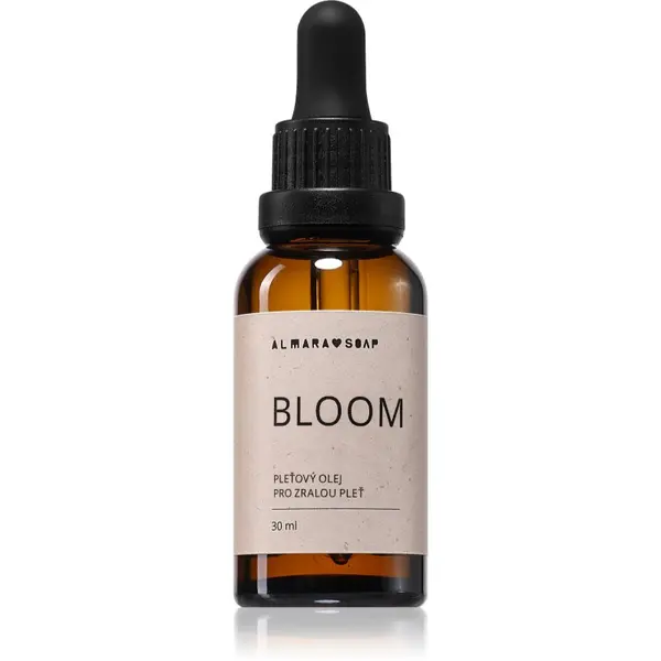 Almara Soap Almara Soap Bloom олио за зряла кожа 30 мл.