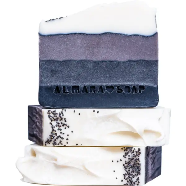 Almara Soap Almara Soap Designer Perfect Day ръчно произведен сапун 100 гр.