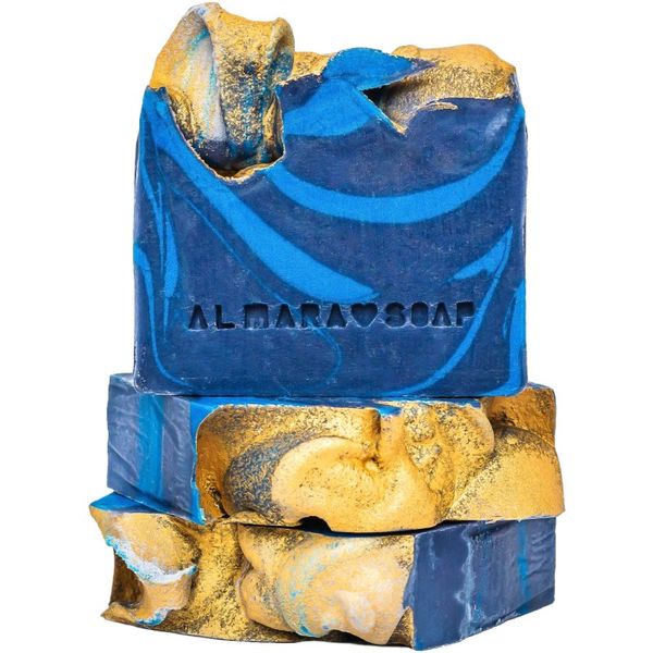 Almara Soap Almara Soap Fancy Blueberry Jam ръчно произведен сапун 100 гр.