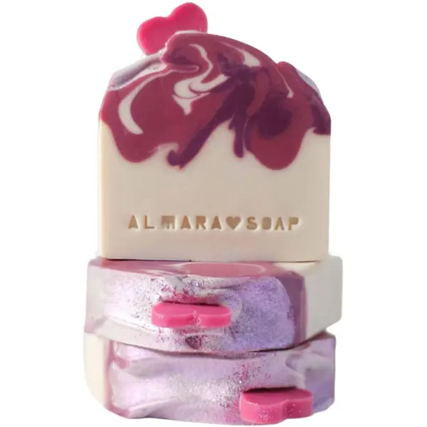 Almara Soap Almara Soap Fancy For You ръчно произведен сапун 100 гр.