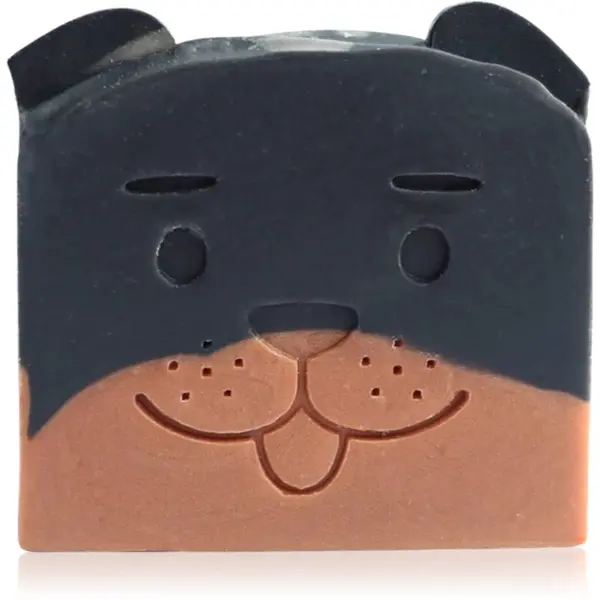 Almara Soap Almara Soap My Happy Dog ръчно произведен сапун за деца 100 гр.