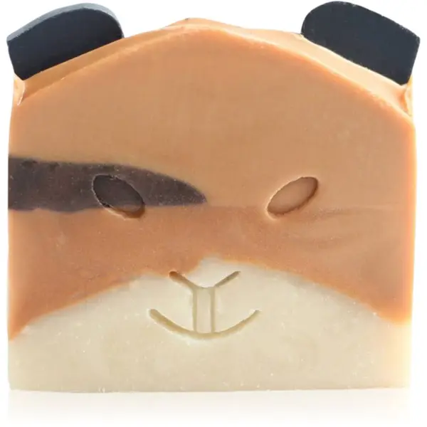 Almara Soap Almara Soap My Happy Guinea Pig ръчно произведен сапун за деца 100 гр.