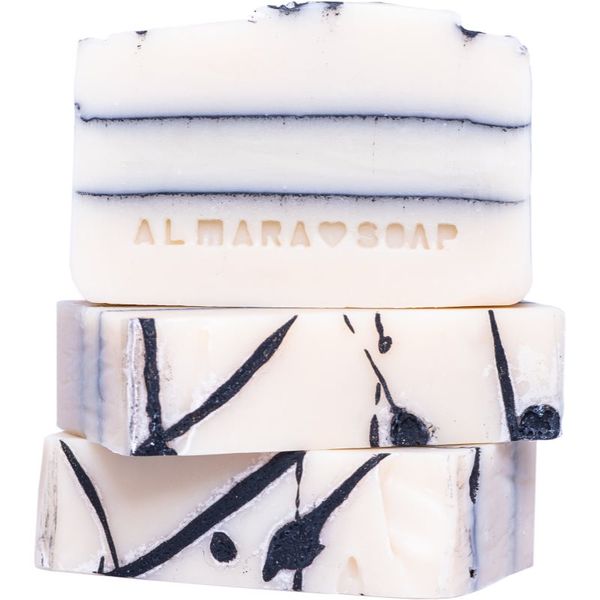 Almara Soap Almara Soap Natural After Tattoo натурален сапун с успокояващ ефект 90 гр.