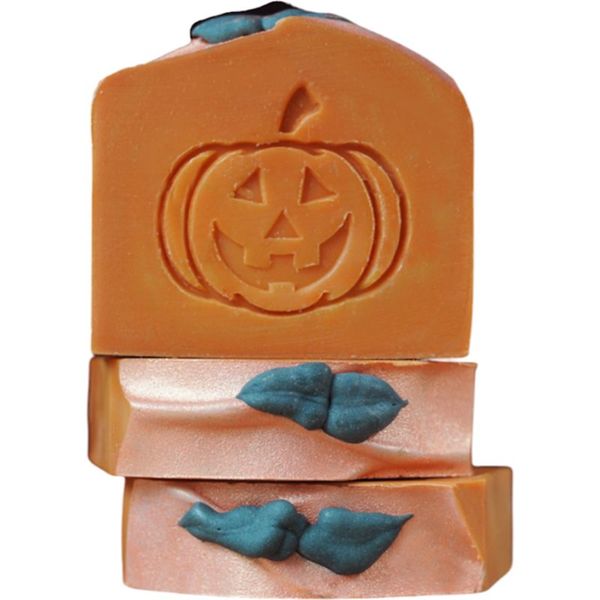 Almara Soap Almara Soap Pumpkin Party ръчно произведен сапун 100 гр.