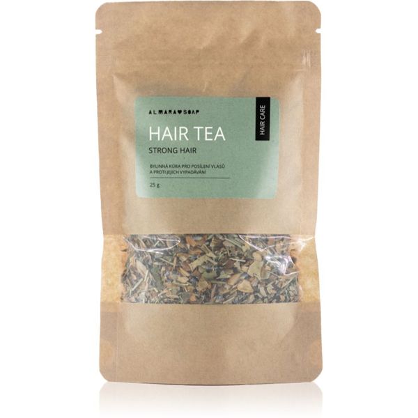 Almara Soap Almara Soap Strong Hair грижа за косата против косопад 25 гр.