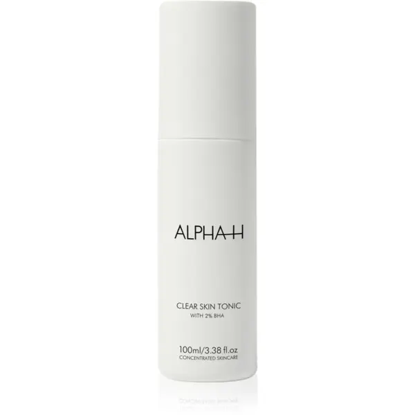 Alpha-H Alpha-H Clear Skin Tonic тоник за лице 100 мл.